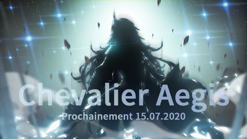 9 Juillet 2020, changements d’équilibrage additionnels