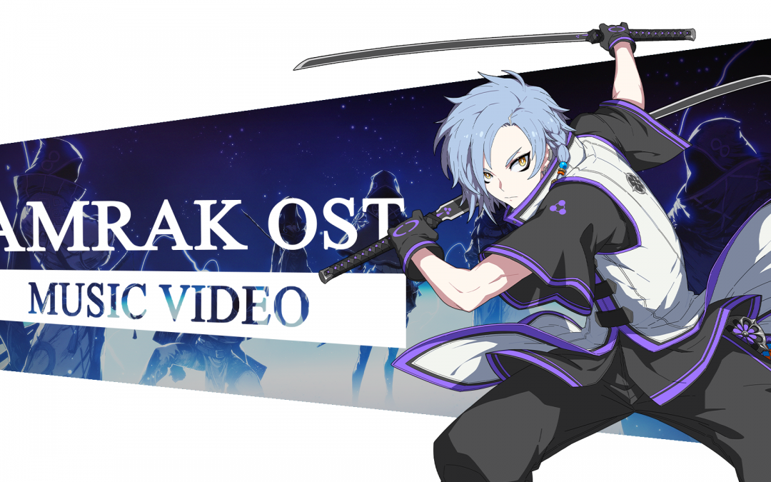 KurtzPel ost : « AMRAK »